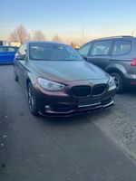 BMW 535 Gran Turismo / Motorschaden Hessen - Butzbach Vorschau