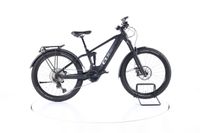 E-Bike Cube Stereo Hybrid 120 SL 625 27.5 Fully1 Gr.S Sendling - Obersendling Vorschau