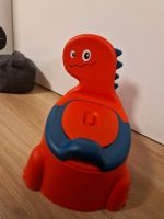 Dino Toilette / Töpfchen Bayern - Rosenheim Vorschau