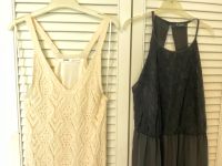 Vila  Maxi Kleid Gr.S/XS,  schwarz, wie neu Hannover - Bothfeld-Vahrenheide Vorschau