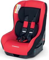 Foppapedretti Go! Evolution Autokindersitze 0-18 kg Rot Niedersachsen - Scheeßel Vorschau