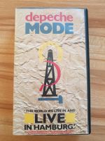 Depeche Mode Live-Video Sachsen - Hartmannsdorf Vorschau