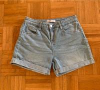 Damen Jeansshorts Gr.40  Blue Bayern - Altdorf Vorschau