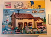 LEGO 71006 - Das Simpsons Haus / NEU | OVP Hessen - Pfungstadt Vorschau