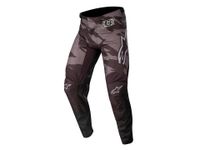 Alpinestars Motocross Hose Racer Tactical Schwarz Grau-Camoflage Thüringen - Eisenach Vorschau