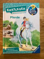 Erstleser Wieso? Weshalb? Warum? Pferde Nordrhein-Westfalen - Paderborn Vorschau