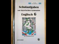 Englisch Schulaufgaben-Training Kr. Dachau - Markt Indersdorf Vorschau