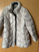 Fuchs Schmitt Damen Daunen Jacke Mantel 44 beige Dortmund - Lütgendortmund Vorschau