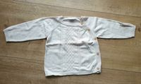 Name it Strickjacke Gr.86 ***Neu*** Sachsen-Anhalt - Oebisfelde-Weferlingen Vorschau