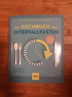 Das Kochbuch zum Interfallfasten Dr Petra Bracht 77 vegane Rezept Bayern - Penzberg Vorschau