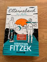 Buch Elternabend Sebastian Fitzek Bayern - Hirschaid Vorschau