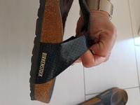 Birkenstock gr.41 Niedersachsen - Hildesheim Vorschau