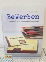 Bewerbung Bewerbungen schreiben Frankfurt am Main - Sachsenhausen Vorschau