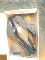 Schuhe Damen Lack High Hells Queen Tina NEU Rheinland-Pfalz - Ludwigshafen Vorschau