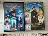 Eine zauberhafte Nanny Teil 1 + 2  2 DVDs sehr guter Zustand Baden-Württemberg - Tengen Vorschau