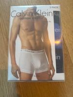 Calvin Klein Unterhosen Frankfurt am Main - Bergen-Enkheim Vorschau