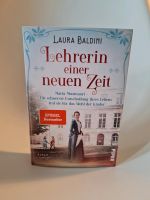 Lehrerin einer neuen Zeit, Laura Baldini Bayern - Landshut Vorschau