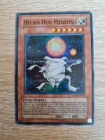 Yu gi oh holo karte helios duo Meniskus wc6-de003 Nordrhein-Westfalen - Gütersloh Vorschau