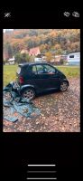 Smart Cabrio Kr. München - Großhesselohe Vorschau