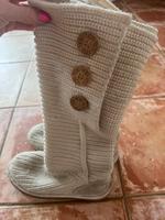 Ugg -Boots Gr.39 Niedersachsen - Langwedel Vorschau