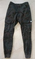 Reell Reflex Rib Cargo Hose Gr. S wie neu Nordrhein-Westfalen - Unna Vorschau