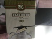 Cha Cult tea Filters sitze m Kreis Pinneberg - Hasloh Vorschau