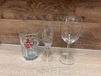 Sektglas Weinglas Cocktailglas Bierglas Mieten Thüringen - Artern/Unstrut Vorschau