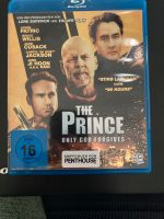 Blu- ray The Prince- only god forgives Sachsen - Frohburg Vorschau