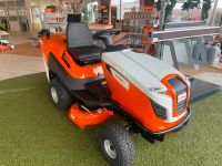 *ANGEBOT* STIHL RT5097  Aufsitzmäher Rasentraktor *auf Lager* Thüringen - Nordhausen Vorschau