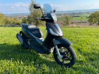 Piaggio Beverly 350 (Sport Tourer) Bayern - Bad Windsheim Vorschau