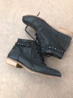 Schwarze Boots Bielefeld - Bielefeld (Innenstadt) Vorschau