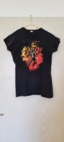 T-Shirt Iron Man von Gildan Softstyle Niedersachsen - Delmenhorst Vorschau