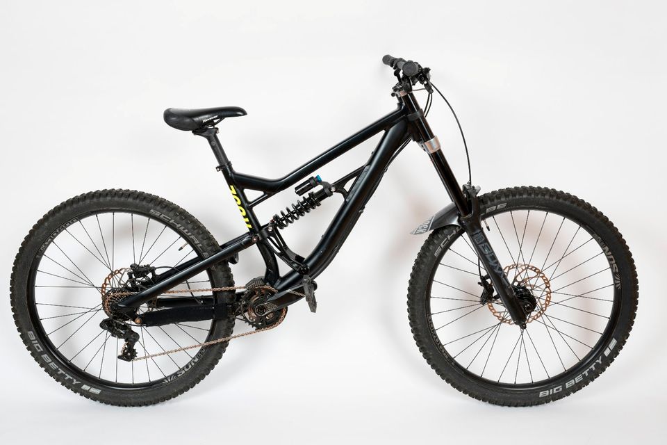 Rose best sale soulfire dh