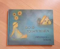 Buch Gold-Töchterchen - NEU Bayern - Neuburg a.d. Donau Vorschau