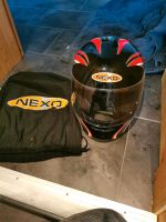 Motorradhelm Rollerhelm Nexo Nordrhein-Westfalen - Remscheid Vorschau