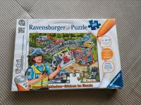 Tip Toi Puzzle im Einsatz Hessen - Neustadt Vorschau
