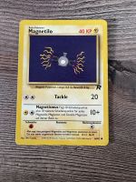 Pokémon Sammelkarte Magnetilo Schleswig-Holstein - Oelixdorf Vorschau