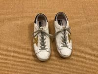 Golden Goose Damen Superstar 39 Nordrhein-Westfalen - Rheine Vorschau