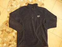 Neuwertiger Fleece- Pullover,blau,Gr.L Nordrhein-Westfalen - Hille Vorschau