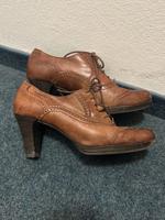 Leder Tamaris Schuhe Hessen - Darmstadt Vorschau