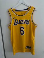 Los Angeles Lakers Lebron James NBA Trikot. Häfen - Bremerhaven Vorschau