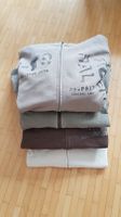 3 Sweatshirt Jacken von Esprit 1 Sweatshirt Jacke von S-Oliver München - Moosach Vorschau