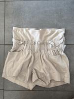 Schwangerschafts Hose XS Beige Rheinland-Pfalz - Dierdorf Vorschau