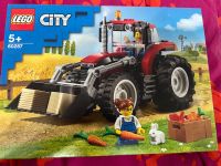 Lego City Traktor Hessen - Erlensee Vorschau