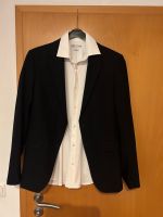 Verkaufe Anzug + Hemd, dunkelblau von Zara, Gr. 46,Slim Fit Niedersachsen - Bienenbüttel Vorschau