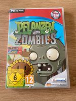 Pflanzen gegen Zombies PC CD Spiel Computerspiel Mecklenburg-Vorpommern - Mesekenhagen Vorschau