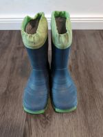 Gummistiefel Elefanten Gr. 27 Blau Kiel - Wellsee-Kronsburg-Rönne Vorschau