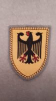 Bundeswehr Abzeichen / Patch - Heeresführungskommando Bayern - Ortenburg Vorschau