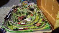 Modellbahn Märklin HO analoge M-Gleise Bayern - Straßkirchen Vorschau