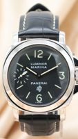 Panerai Luminor Marina 44m Handaufzug OP6518 Düsseldorf - Golzheim Vorschau